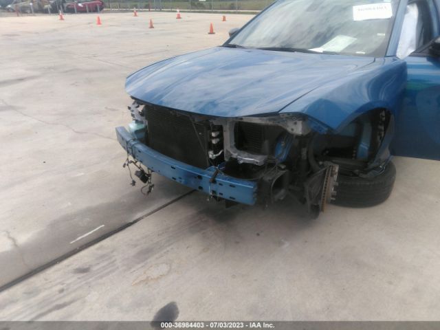 2C3CDXBG0NH186263 Dodge Charger Sxt
