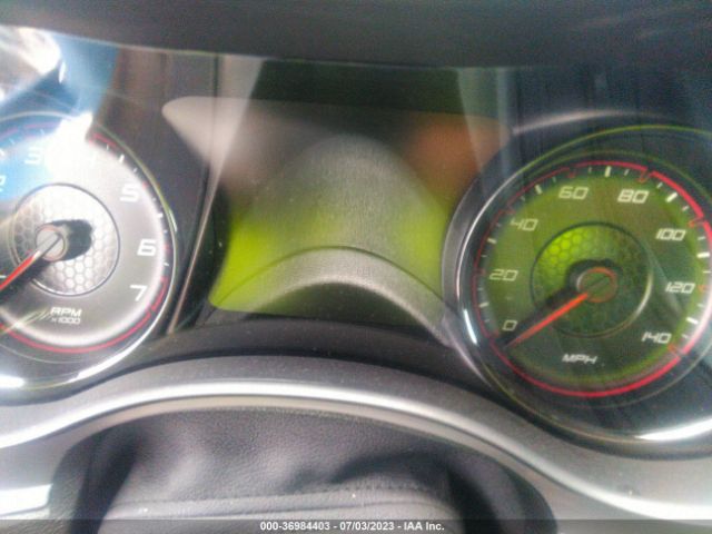2C3CDXBG0NH186263 Dodge Charger Sxt
