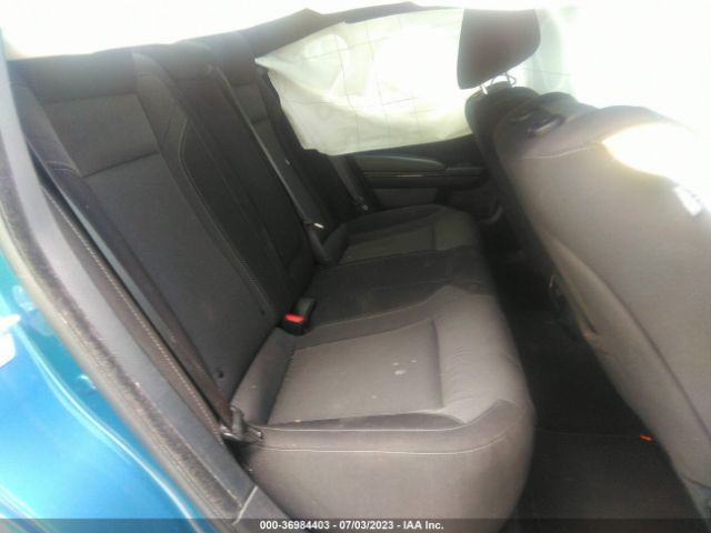 2C3CDXBG0NH186263 Dodge Charger Sxt