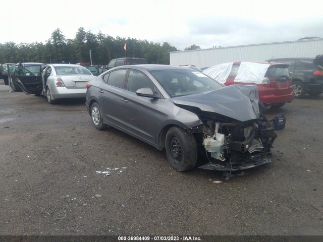 2019 5NPD74LF4KH450874 main image