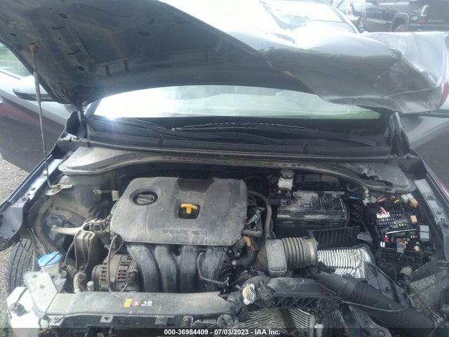 Hyundai ELANTRA SE 2019 5NPD74LF4KH450874 Image 17