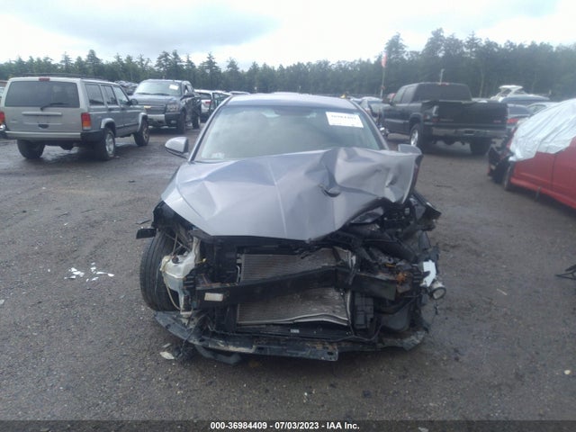 Hyundai ELANTRA SE 2019 5NPD74LF4KH450874 Image 5