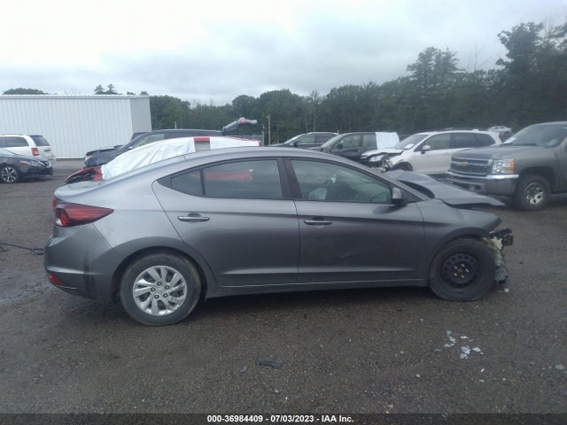 Hyundai ELANTRA SE 2019 5NPD74LF4KH450874 Image 6