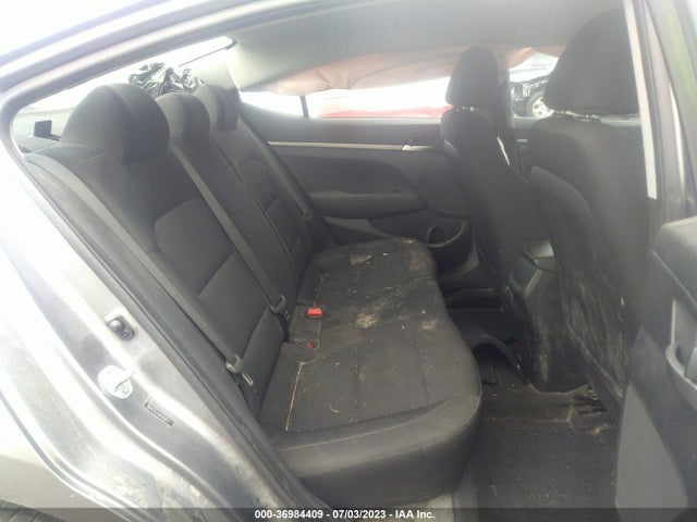 Hyundai ELANTRA SE 2019 5NPD74LF4KH450874 Image 15