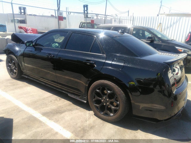 2C3CCAGG0LH154807 Chrysler 300 300s