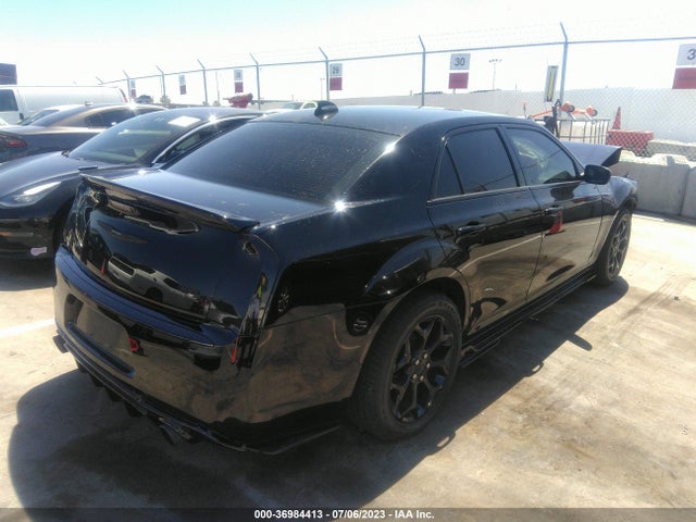2C3CCAGG0LH154807 Chrysler 300 300s
