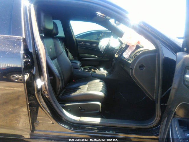 2C3CCAGG0LH154807 Chrysler 300 300s