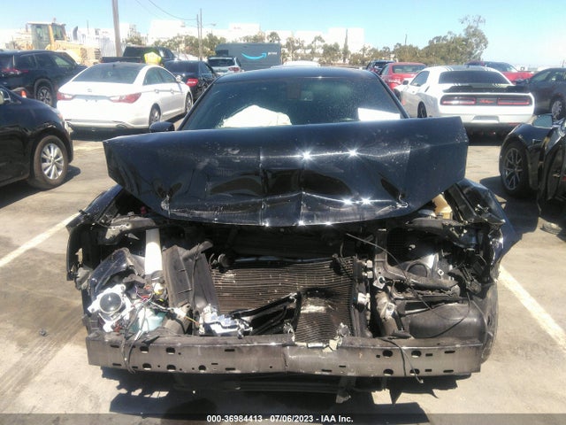 2C3CCAGG0LH154807 Chrysler 300 300s