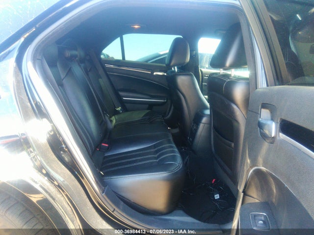 2C3CCAGG0LH154807 Chrysler 300 300s