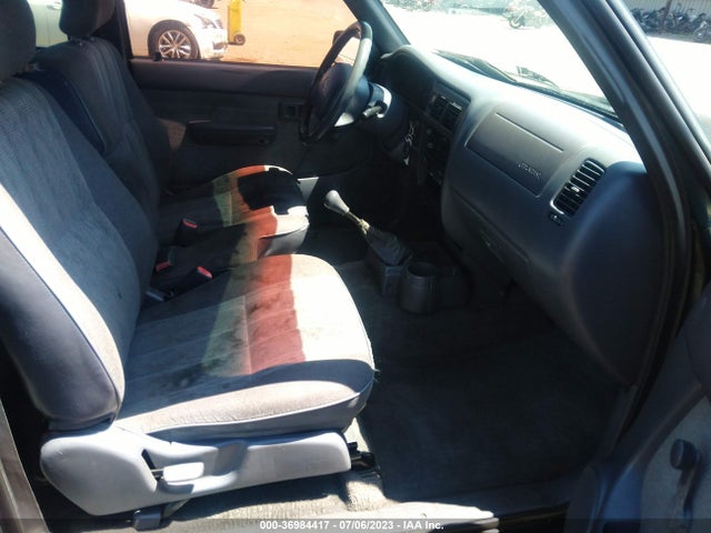 1999 TOYOTA TACOMA VIN: 4TAVL52N6XZ442057