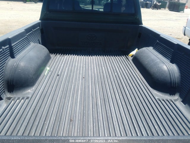 1999 TOYOTA TACOMA VIN: 4TAVL52N6XZ442057