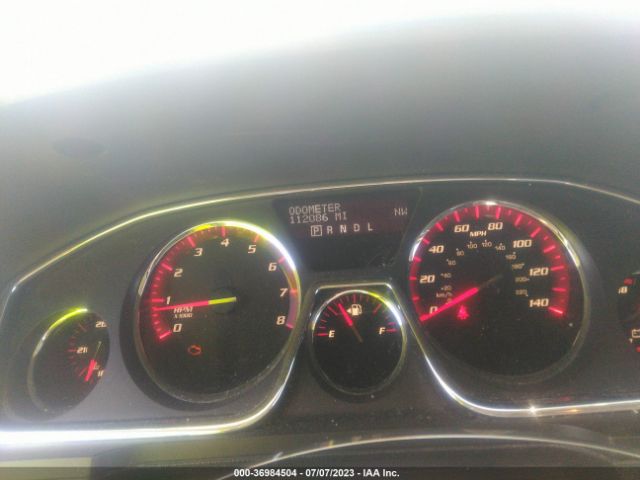 1GKKRNEDXGJ316070 GMC ACADIA SLE