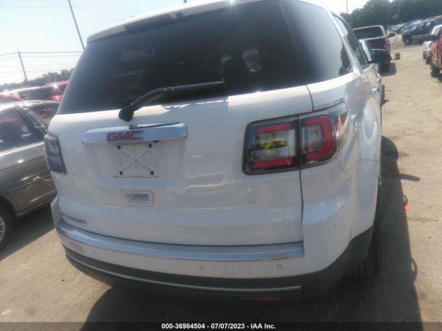 1GKKRNEDXGJ316070 GMC ACADIA SLE