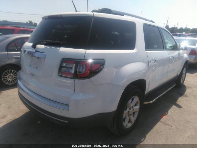 1GKKRNEDXGJ316070 GMC ACADIA SLE