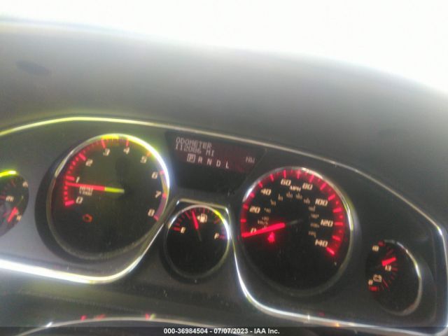 1GKKRNEDXGJ316070 GMC ACADIA SLE