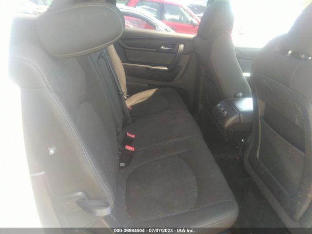 1GKKRNEDXGJ316070 GMC ACADIA SLE
