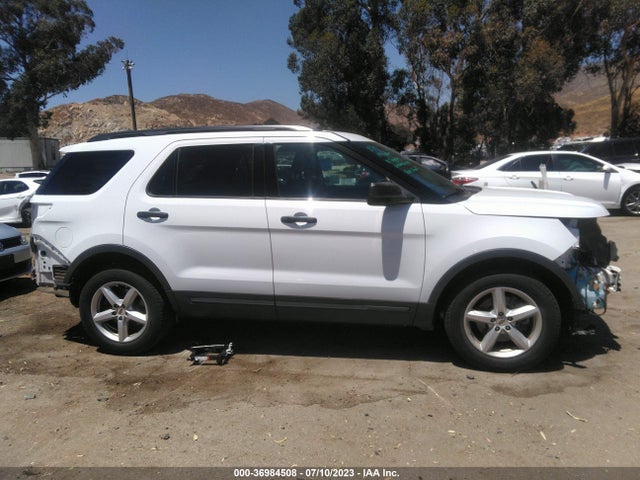 Ford Explorer Base 2019 1FM5K7B83KGA46911 Image 14