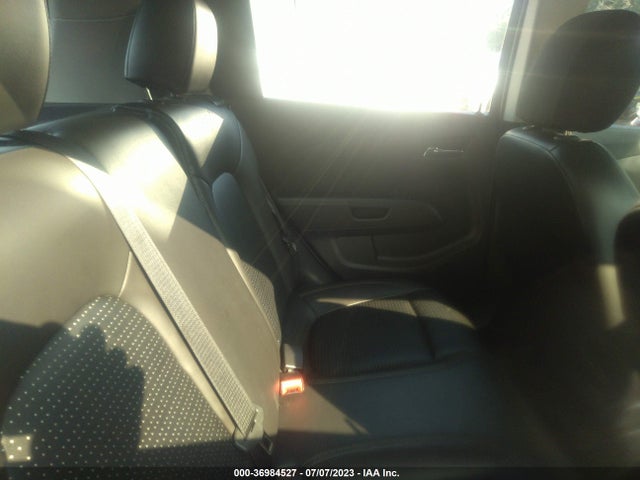 Chevrolet Sonic Ltz Auto 2015 1G1JE6SB1F4104126 Image 8