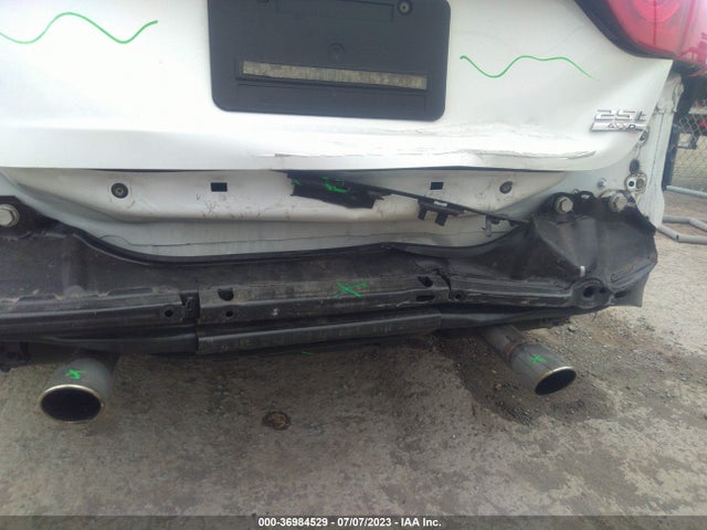 SAJBK4FX0LCY86081 Jaguar Xf 25t Prestige