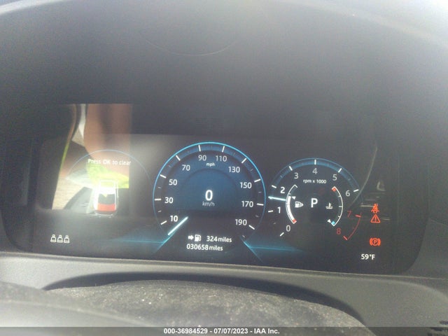 SAJBK4FX0LCY86081 Jaguar Xf 25t Prestige