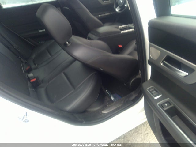 SAJBK4FX0LCY86081 Jaguar Xf 25t Prestige