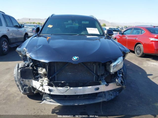 5UXWX7C50G0R17888 BMW X3 Xdrive35i