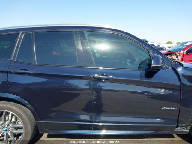 5UXWX7C50G0R17888 BMW X3 Xdrive35i