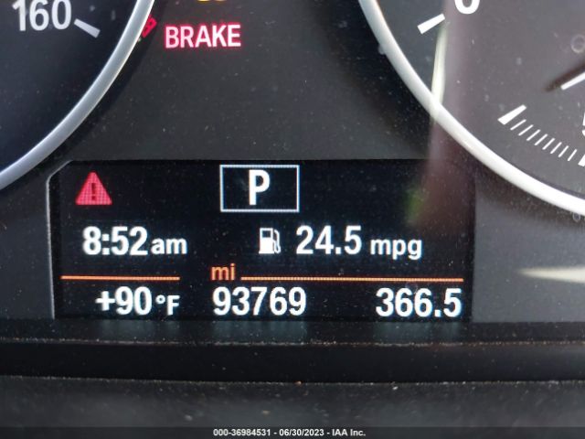 5UXWX7C50G0R17888 BMW X3 Xdrive35i