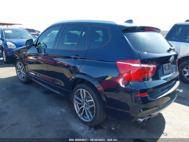 5UXWX7C50G0R17888 BMW X3 Xdrive35i