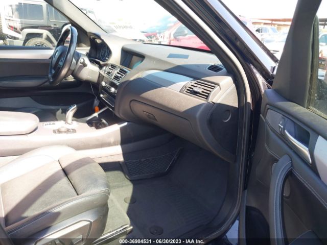 5UXWX7C50G0R17888 BMW X3 Xdrive35i
