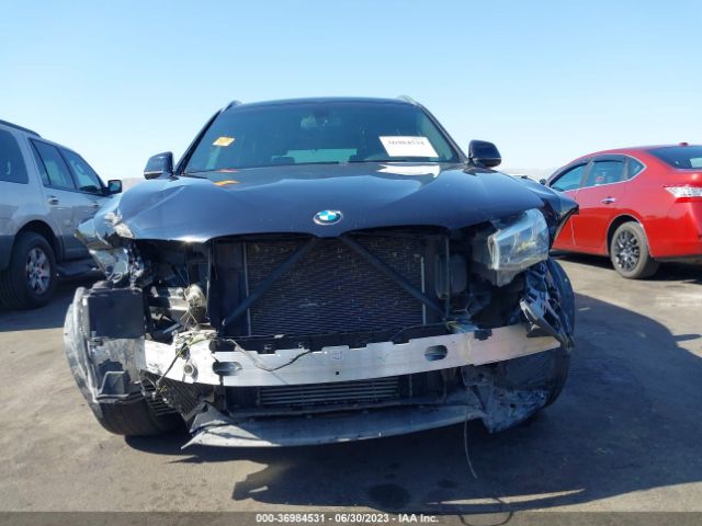 5UXWX7C50G0R17888 BMW X3 Xdrive35i