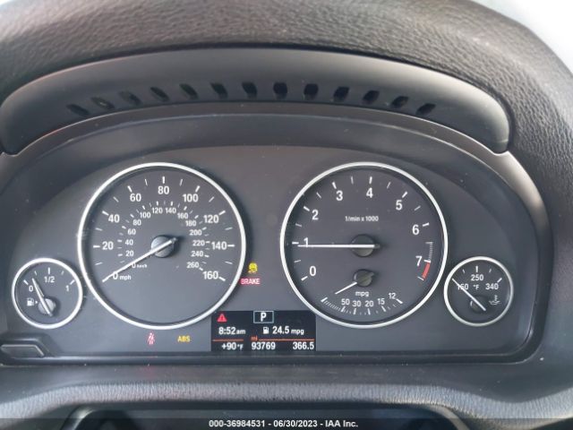 5UXWX7C50G0R17888 BMW X3 Xdrive35i