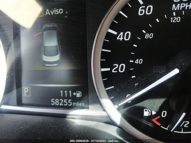 3N1AB7AP6HL711013 Nissan SENTRA SV