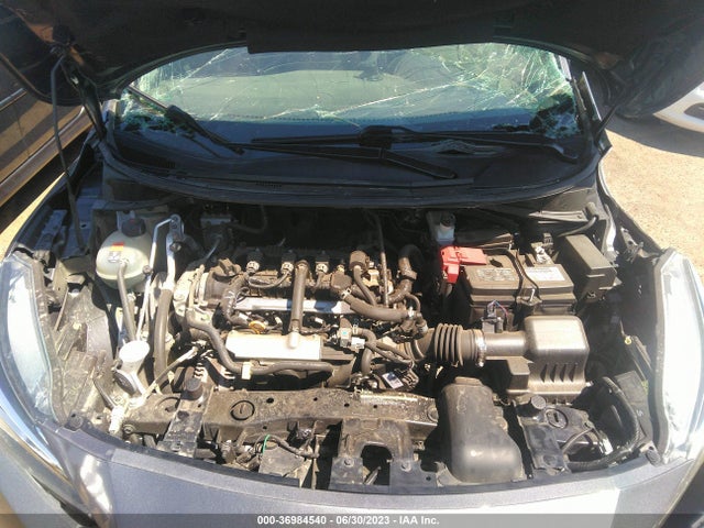 Nissan VERSA SV 2021 3N1CN8EV5ML824931 Image 11