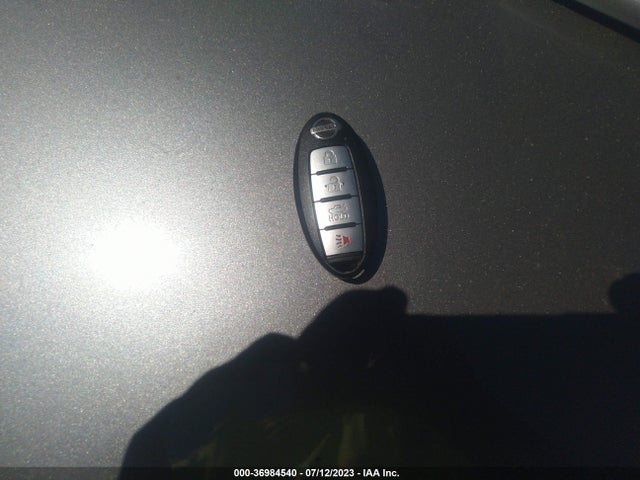 Nissan VERSA SV 2021 3N1CN8EV5ML824931 Image 3