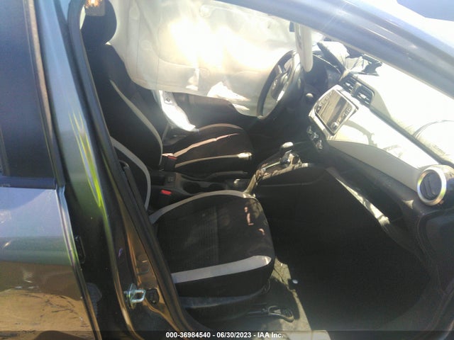 Nissan VERSA SV 2021 3N1CN8EV5ML824931 Image 6