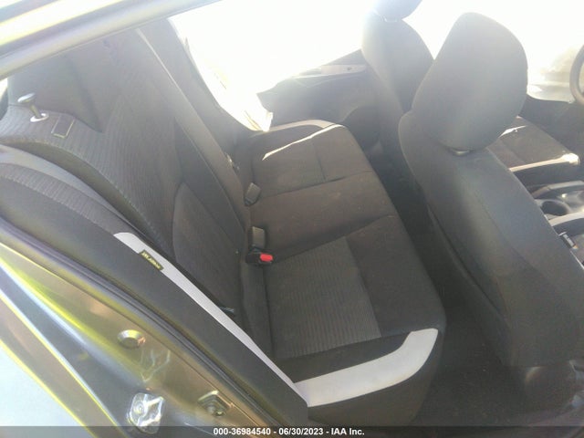 Nissan VERSA SV 2021 3N1CN8EV5ML824931 Image 9