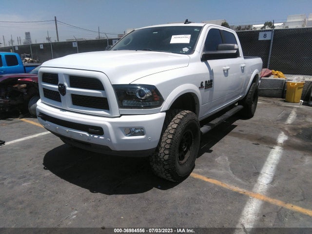 3C6UR5FL1HG768154 RAM 2500 Laramie