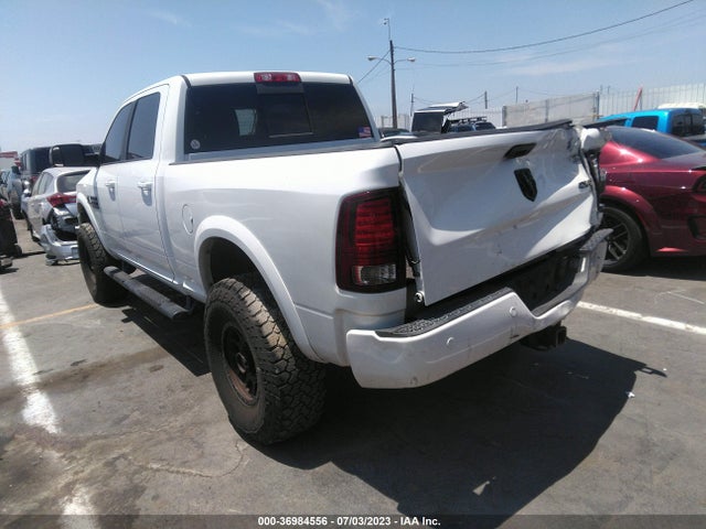 3C6UR5FL1HG768154 RAM 2500 Laramie