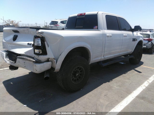 3C6UR5FL1HG768154 RAM 2500 Laramie
