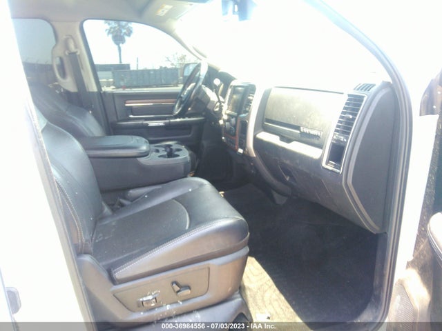 3C6UR5FL1HG768154 RAM 2500 Laramie