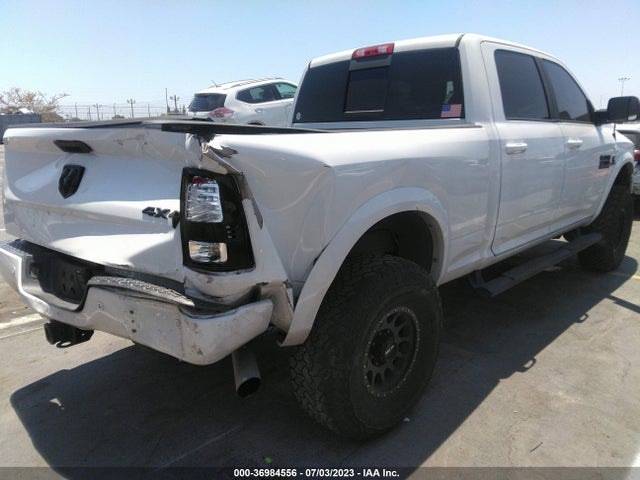 3C6UR5FL1HG768154 RAM 2500 Laramie