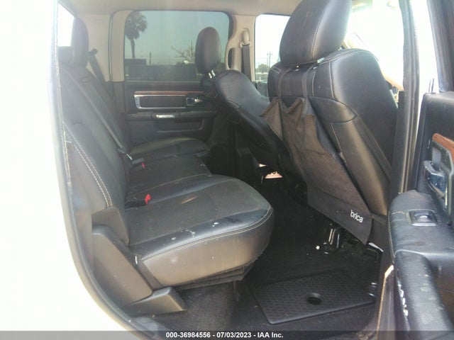 3C6UR5FL1HG768154 RAM 2500 Laramie