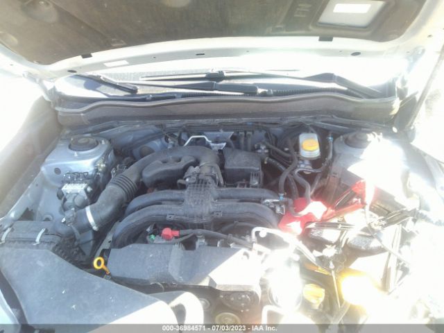 JF2SJAAC4GG551118 Subaru Forester 2.5i
