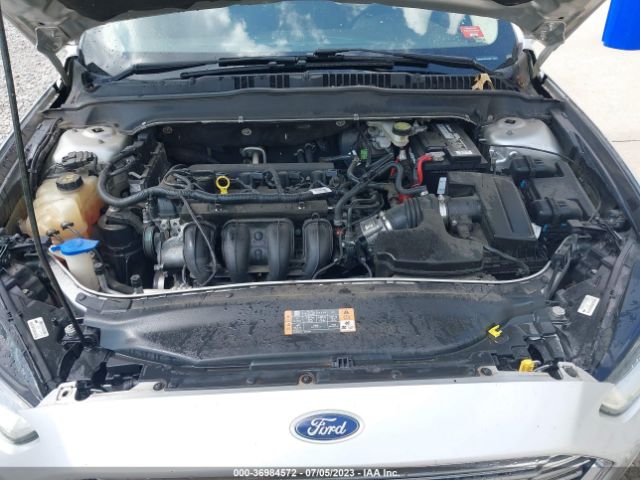 3FA6P0H77GR198860 Ford FUSION SE