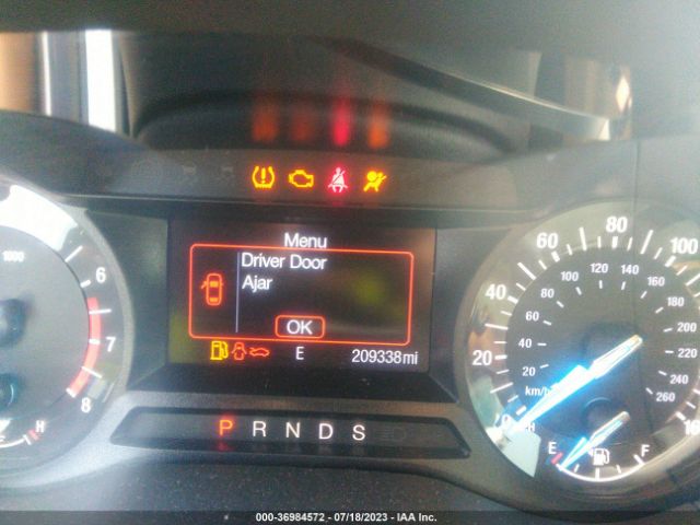 3FA6P0H77GR198860 Ford FUSION SE