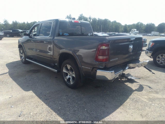 1C6SRFJTXKN593583 RAM 1500 Laramie