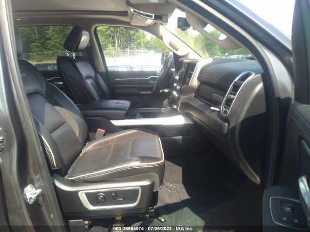 1C6SRFJTXKN593583 RAM 1500 Laramie