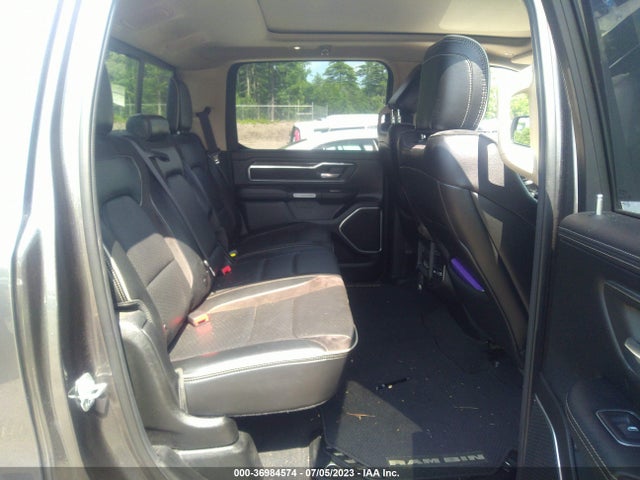 1C6SRFJTXKN593583 RAM 1500 Laramie