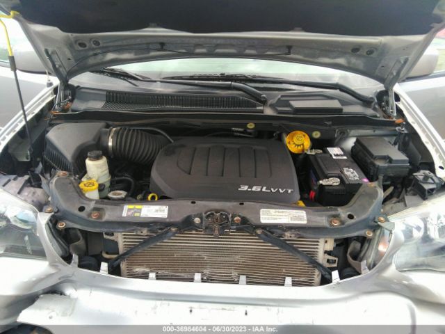 2C4RDGEG2GR317630 Dodge Grand Caravan R/t